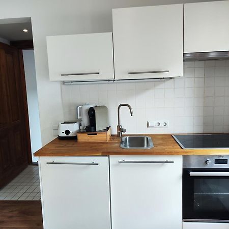 Apartamento Eitorf Duplex Exterior foto