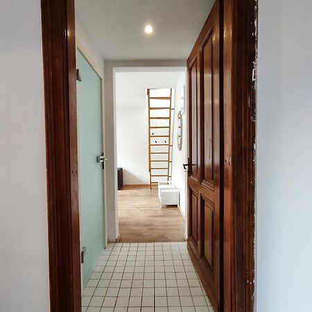 Apartamento Eitorf Duplex Exterior foto