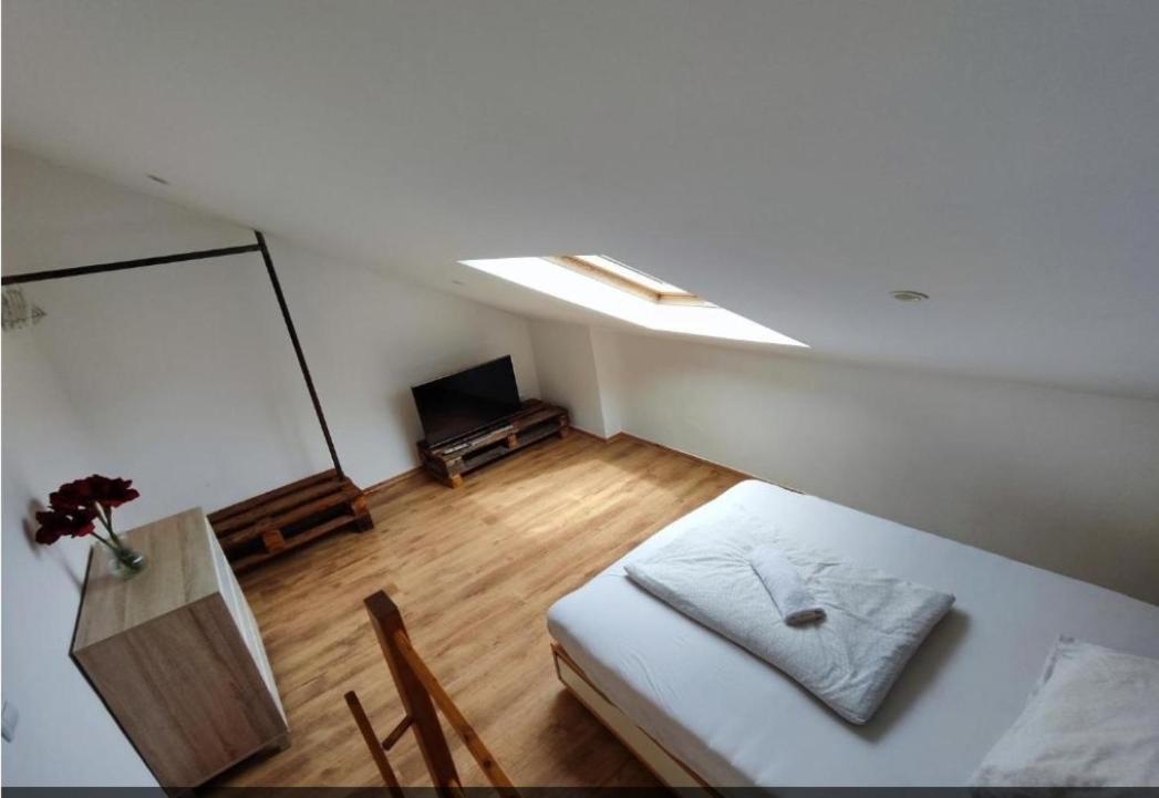 Apartamento Eitorf Duplex Exterior foto